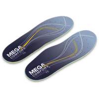 Ergo Cooling 37.5&reg; Insole, Women's 5 - 7 SPOC Demo