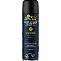 Insectifuge puissant, DEET &agrave; 30 %, Vaporisateur, 220 g SPOC Demo