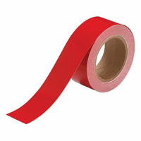 PE7 Polyethylene Tape, Polyethylene, 48 mm (1-7/8") W x 54.8 m (180') L, 7.5 mils Thick SPOC Demo