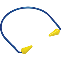 Bandes de protection de l'ouïe