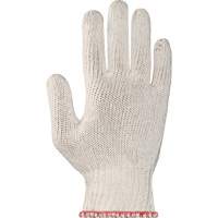 GLOVE STRING POLY/COTTONSMALL SPOC Demo