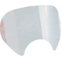 Clear Lens Covers SPOC Demo