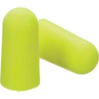 E-A-Rsoft Yellow Neon Earplugs, Bulk - Polybag SPOC Demo