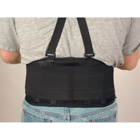 Ceinture Spanbak ALLEGRO INDUSTRIES, &eacute;lastique, T-Grand SPOC Demo