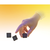 Doigtiers antistatiques en latex pour salles propres QRP SPOC Demo