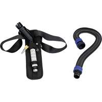 3M Series Loose Fitting Facepieces with Supplied Air-AIR CONTROL DEVICESAir control devices SPOC Demo