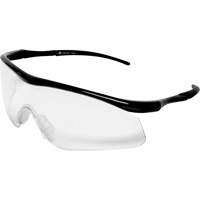 211 Safety Glasses, Clear Lens, Anti-Fog/Anti-Scratch, ANSI Z87+/Meets/Exceeds CSA Z94.3 SPOC Demo