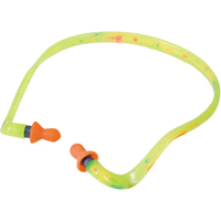Bouchons d'oreilles Quiet Bands de Howard Leight, NRR dB 27, R&eacute;pond ou surpasse la norme CSA classe BL SPOC Demo