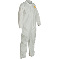 Combinaisons ProShield 60, 2T-Grand, Blanc, Micropore SPOC Demo