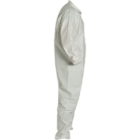 Combinaisons ProShield 60, Petit, Blanc, Micropore SPOC Demo