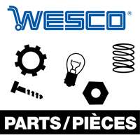 Replacement 15.5' Wire Rope for Manual Office Lift Winch SPOC Demo
