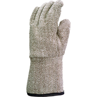 Extra Heavy-Duty Bakers Glove, Terry Cloth, One Size, Protects Up To 450° F (232° C) SPOC Demo