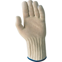 Handguard II Glove, Size 6/X-Small, 5.5 Gauge, Stainless Steel/Kevlar&reg;/Spectra&reg; Shell, ANSI/ISEA 105 Level 5 SPOC Demo