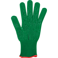Slipguard Right-Hand Glove, Size Large/9, 7 Gauge, Polyurethane Coated, Stainless Steel Shell, ANSI/ISEA 105 Level 5 SPOC Demo