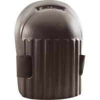 Knee Pad, Hook and Loop Style, Foam Caps, Foam Pads SPOC Demo