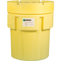 Poly-Overpack&reg; 600, 600 US gal., Stationary SPOC Demo