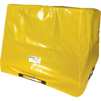 Poly-Spillpallet 6000 Tarp SPOC Demo