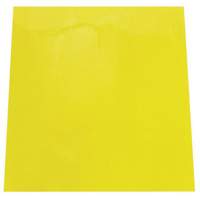 Gauge Marking Label, 10" x 9", Polyester SPOC Demo