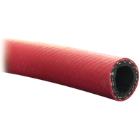 Multi-Purpose Hose, Air/Water, EPDM Rubber, 1/2" Dia., 700' L, 300 psi SPOC Demo
