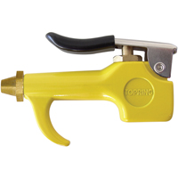 Compact Blow Guns - Tapered Tip Blow Guns, 1/4" NPT, 8 SCFM, 150 PSI SPOC Demo