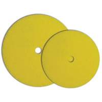 QUICK-STEP Polishing Disc, 4-1/2" Dia. SPOC Demo