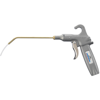 Blind Hole Air Guns, 1/4" NPT, 35 CFM, 120 PSI SPOC Demo
