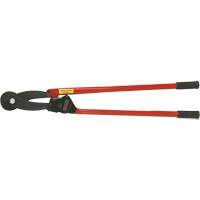 Wire Rope Ratchet Cutter, 36" SPOC Demo