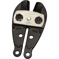 Centre Cut Cutter Head for Pneumatic Cutter SPOC Demo