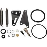 Centre Cut Pneumatic Cutter Repair Kit SPOC Demo