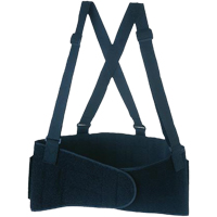CEINTURE SUPPORT DOS ELASTIQUE, &eacute;lastique SPOC Demo