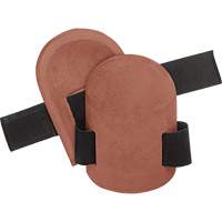 Molded Knee Pad, Hook and Loop Style, Rubber Caps, Rubber Pads SPOC Demo