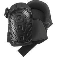 Professional Knee Pad, Buckle Style, Plastic Caps, Foam Pads SPOC Demo