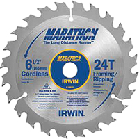 Marathon&reg; Saw Blades SPOC Demo