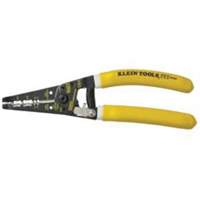 Klein-Kurve&reg; Dual NM Cable Stripper/Cutter, 8" SPOC Demo