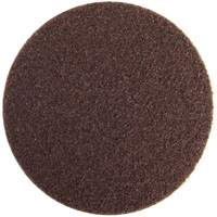 Vortex Rapid Prep Non-Woven Disc, 7" Dia., Coarse Grit, Aluminum Oxide SPOC Demo