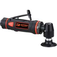 Right Angle Disc Sander SPOC Demo