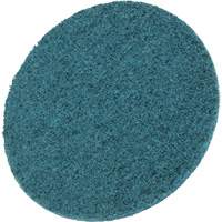 Scotch-Brite Surface Conditioning Disc, 4-1/2" Dia., Very Fine Grit, Aluminum Oxide SPOC Demo