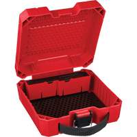 Large Hole Saw Case SPOC Demo