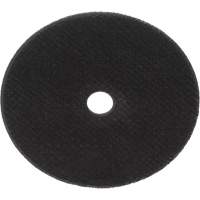 Cubitron II Cut-Off Wheel, 3" x 1/25", 3/8" Arbor, Ceramic SPOC Demo