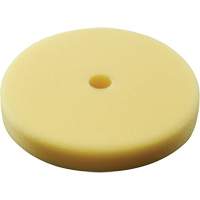Tampon de finition, 7" dia. SPOC Demo