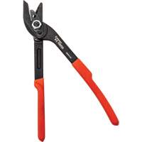 12" Steel Strap Cutter SPOC Demo