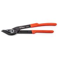 12" Steel Strap Cutter SPOC Demo