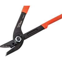 12" Steel Strap Cutter SPOC Demo