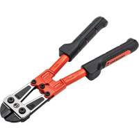 High Leverage Compound Bolt Cutter, 14" L, Center Cut SPOC Demo