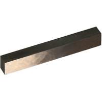CLEVELAND 860 Square Tool Bit, 1/2", High Speed Cobalt SPOC Demo