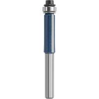 Carbide-Tipped 2-Flute Flush Trim Bit SPOC Demo
