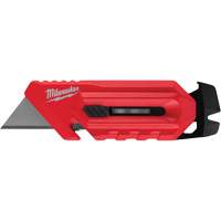 Multi-Function Compact Utility Knife SPOC Demo