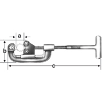 Pipe Cutter SPOC Demo
