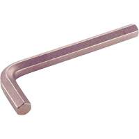 Non-Sparking Hex Key Wrench SPOC Demo