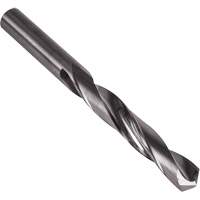 Jobber Drill Bit, Carbide, #40, 2" L, 1" Flute, 118° Point Angle SPOC Demo